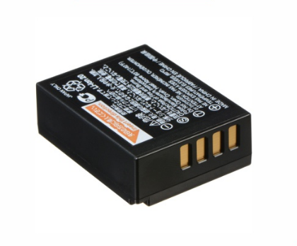 Fujifilm NP-W126S Battery