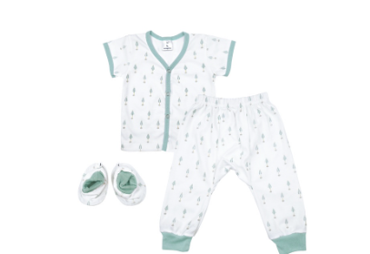 Looms Peregrine Unisex Sleepwear