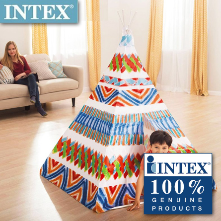 Intex 48629 Teepee Play Tent