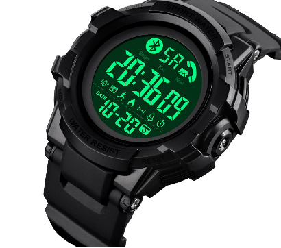 Bluetooth Watch for Men