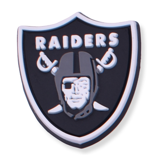 Cartoon Eagles Team Jibits Croc for Kid Cowboy Sport Jibbits Charm Bulls Shoe Charms Pin Steeler Jibitz Crocks Shoes Accessories S4