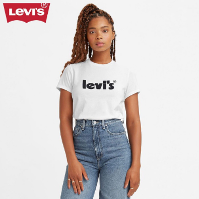 Levi's  Women's Perfect T-Shirt 17369-1770