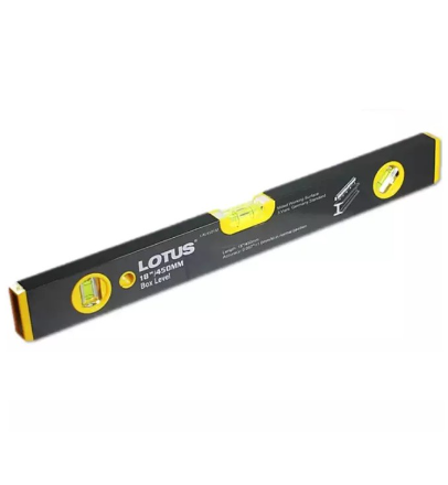 Aluminum Level 18 Inches 450MM LAL4501M  Measuring & Leveling Tools
