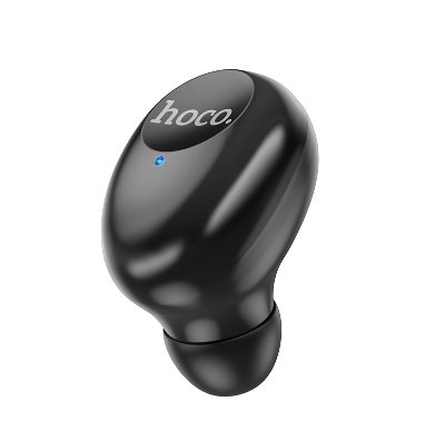 HOCO 100% Original E64 Mini Wireless Earbud In-Ear Long Standby Time Bluetooth 5.3 Earphone 3D Sound For S20 Xiaomi 11 Oneplus 8