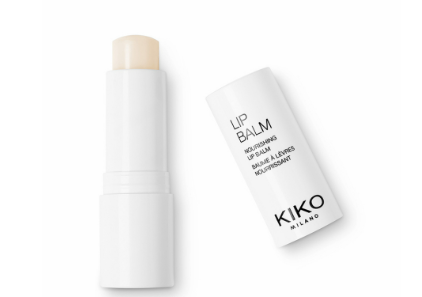 KIKO Milano Lip Balm