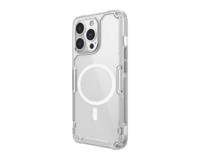 Nature TPU Pro Magnetic Case