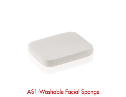 IN2IT Washable Facial Sponge Make-up 07-AS1