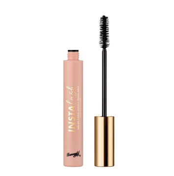 BARRY M Instalash False Lash Mascara Black