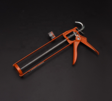 Harden 620408 9'' Caulking Gun (Professional) Hand Air Double