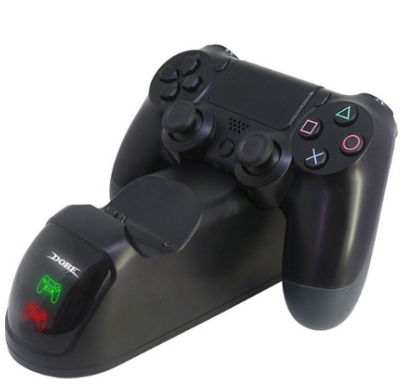 ipega Micro Input Dual Charging Dock Station for Ps 4 Wireless Controller