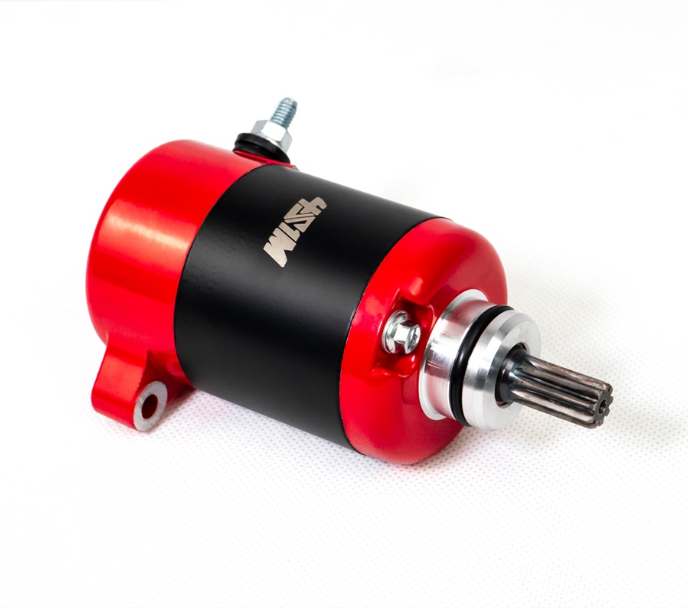 4S1M High Torque Starter Motor for RS150