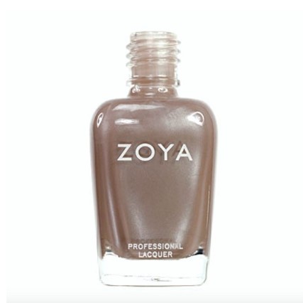 Pasha Zoya Nail Polish 15ml