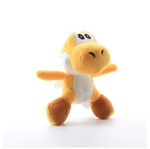 Super Mario Plush Toys Goomba Toad Yoshi Boo Kamek Shy Guy Nabbit Koopa Troopa Ice Flower Anime Stuffed Cartoon Peluche Doll M24
