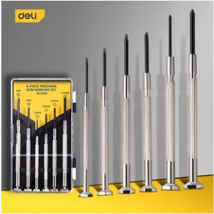 UltraPrecision Mini Screwdriver Set DetailMaster Precision Screwdrivers MicroTech Screwdriver Kit for Fine Repairs PrecisionCare Mini Tool Set WatchCraft Mini Screwdriver Collection FineTune Precision