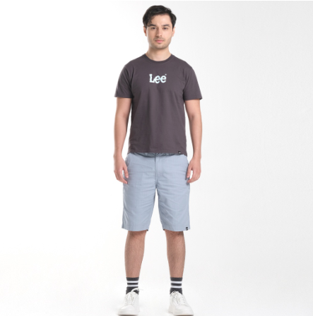 Lee Chino Shorts for Men