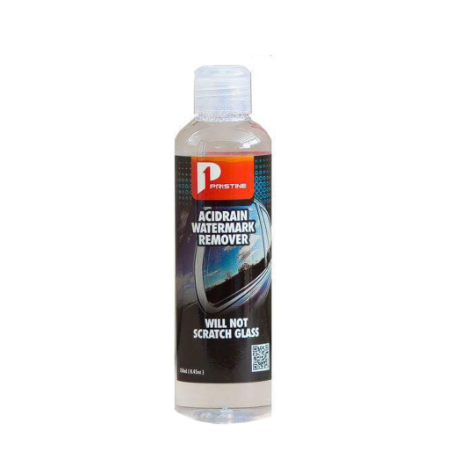 Pristine Acid Rain Watermark Remover 250ml