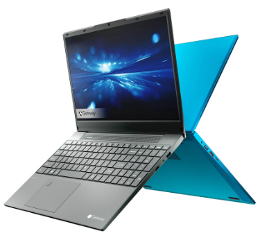 Gateway Ultra Slim Laptop 15.6" Ryzen 7 3700U 8GB RAM 512GB SSD