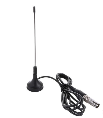 30dBi Indoor Gain Digital DVB-T/FM Freeview Aerial Antenna Amplifier