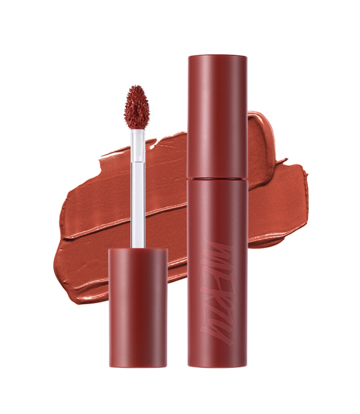 Merzy Bite the Beat Mellow Tint M3 Spice Brick