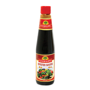 Good Life Oyster Sauce 420ml