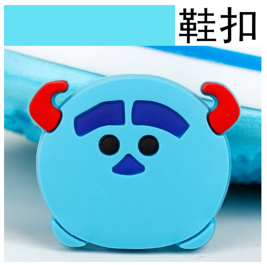 Cute Stitch Minnie Croc Jibbits Mickey Cat Jibits Charm Donald Duck Anime Jibitz Crocks for Kids Shoes Accessories Shoe Charms 06