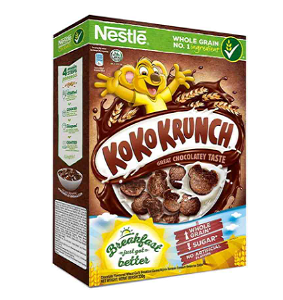 Nestle Koko Krunch 330g