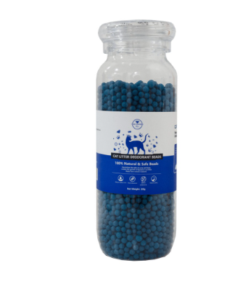Your Highness Cat Litter Deodorant Beads 350g