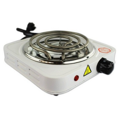 CQW Hot Plate Electric Cooking Stove Single