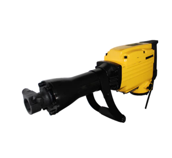 DeWALT 2500W Demolition Jackhammer