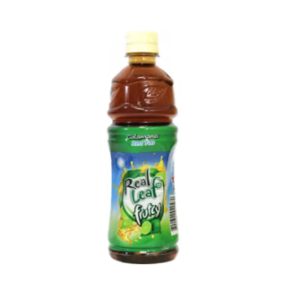 Real Leaf Frutcy Calamansi 480ml