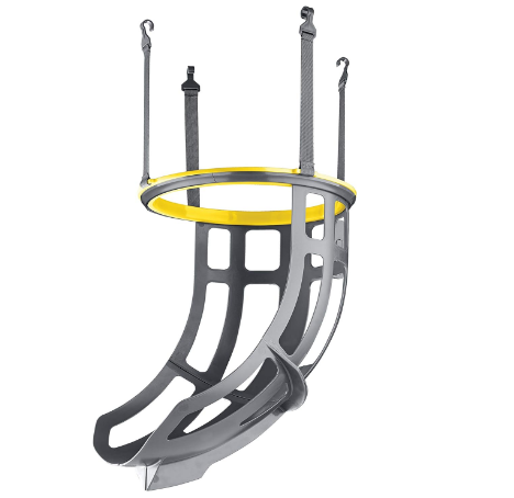 SKLZ Kick-Out Basketball Return Attachment