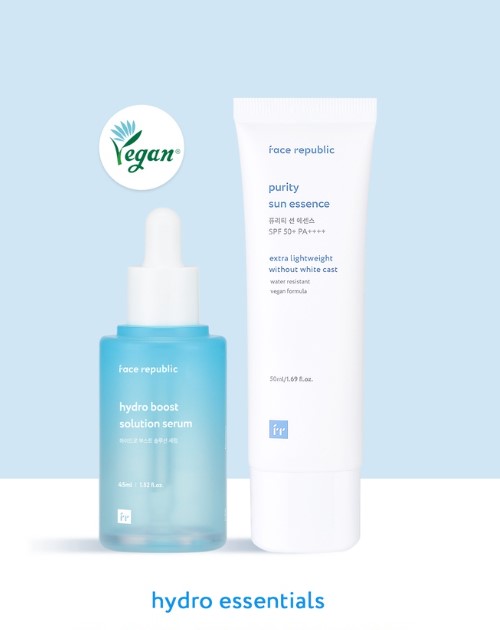 Hydro Essentials Quick Hydration Fix