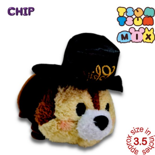 Original Disney Tsum Tsum Mini Plushies Stuffed Toys Collection 1 A47