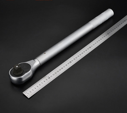 Harden 535601 3/4" Quick Release Ratchet Wrench Chrome Vanadium