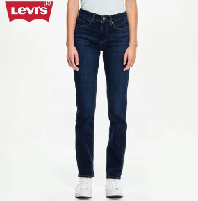 Levi's Women's 312 Shaping Slim Jeans 19627-0196