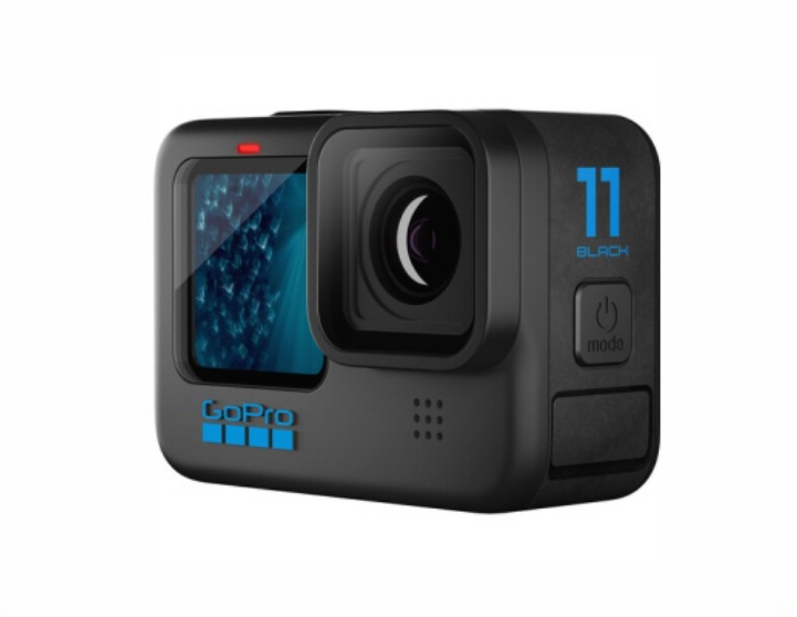 GoPro Hero11 Black Bundle