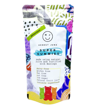 Honest Junk Dalandan Gummies 100g