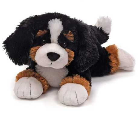 Gund Randle 13 inch Stuffed Toy
