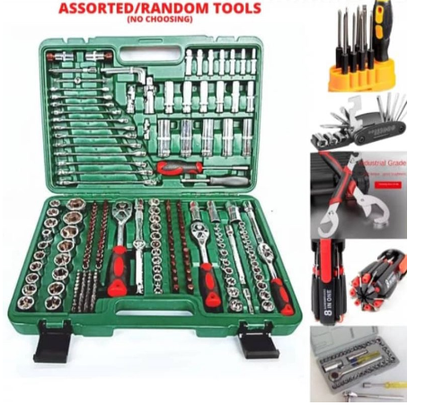 Tools Repairing Tools set Automotive Tools 0001