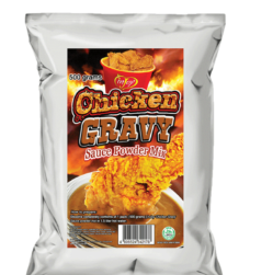 inJoy Chicken Gravy Sauce Powder Mix 500g