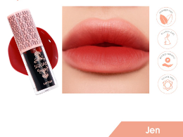 Squad Cosmetics Lip Tint in Jen