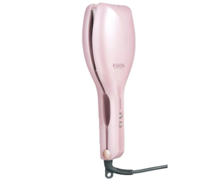 K.SKIN Korean Egg Roll Wavy Roll Curling iron Hair Curler 40mm Large Roll Splint KD885