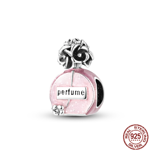 New Arrivals 925 Silver Life Tree Pendants Feather Planet Trunk Travel Girl Charms Beads Fit Original Pandora Charms Bracelet Women DIY Jewelry 0033