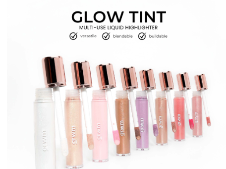 GRWM Cosmetics Glow Tint