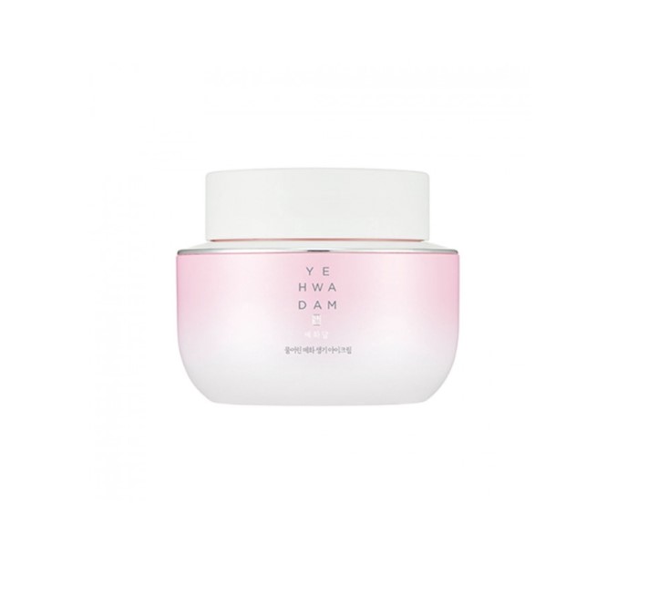 Yehwadam Plum Flower Revitalizing Eye Cream