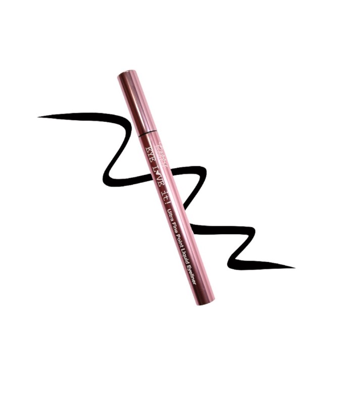 Bobbie Cosmetics Eye Love It Ultra Fine Point Liquid Eyeliner 2.3G