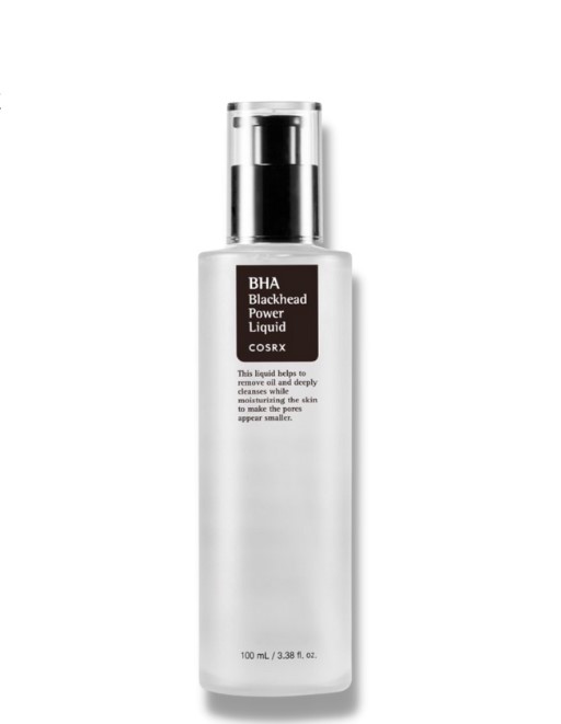 Cosrx BHA Blackhead Power Liquid 100ml