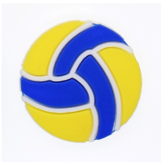 Cute Pingpong Basketball jibitz Pin Baseball croc Charms Jibitz croc Shoes Accessories Decoration for Men B9