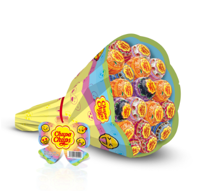 Chupa Chups Bouquet