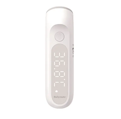 Babymate Non-Contact Infrared Multi-Functional Thermometer